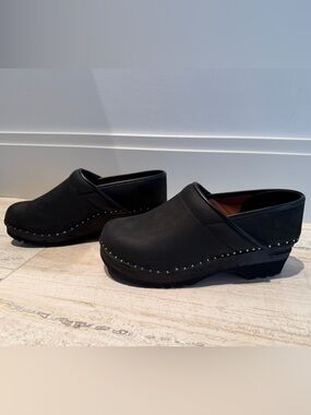 Troentorp Clogs of Sweden